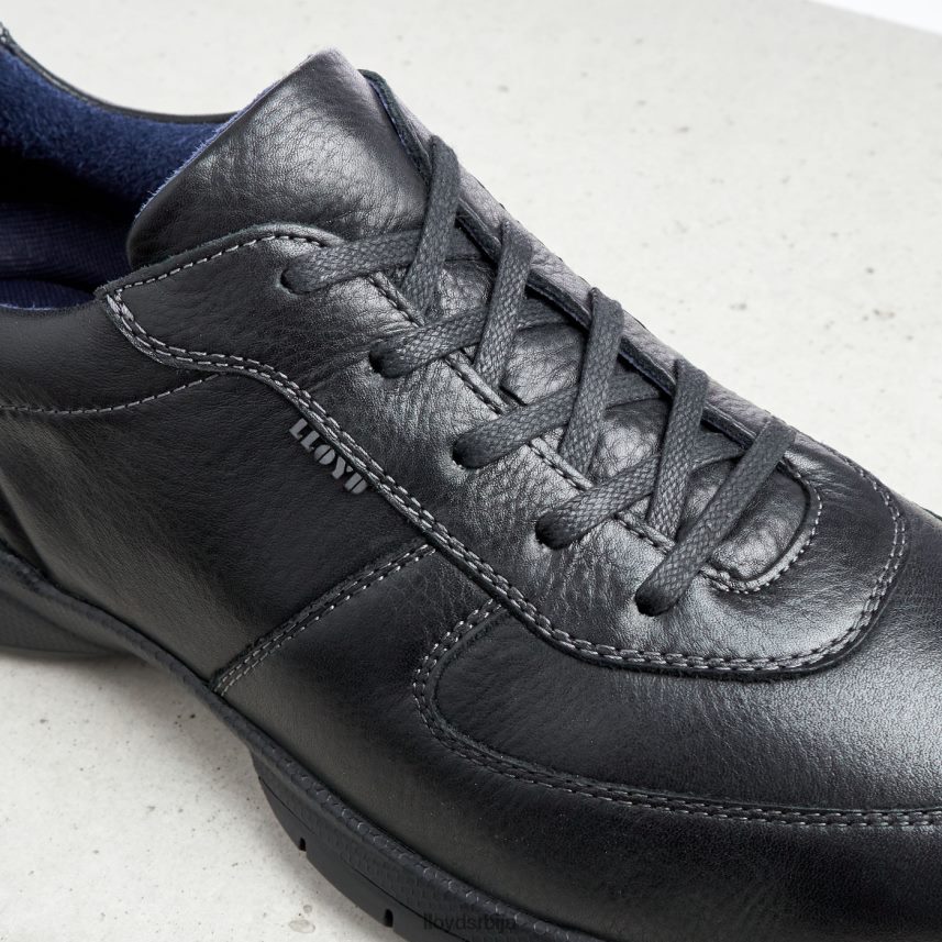 абердин мушкарци D0806T331 ципеле црн LLOYD