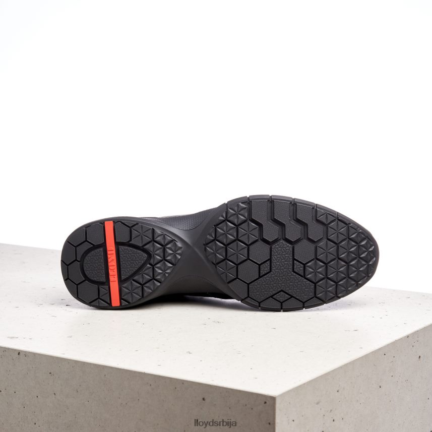 абердин мушкарци D0806T331 ципеле црн LLOYD