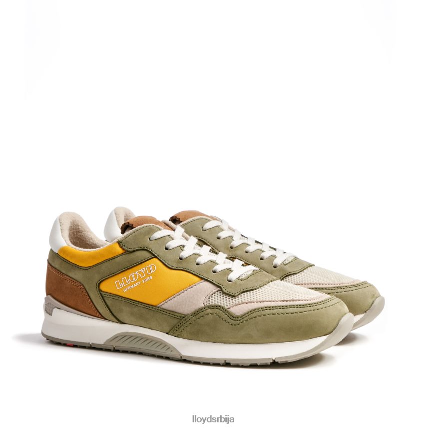 елои мушкарци D0806T333 ципеле комбиновано LLOYD