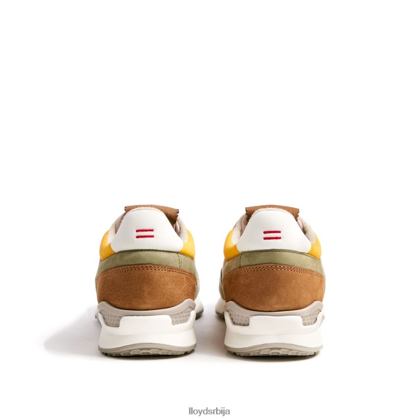 елои мушкарци D0806T333 ципеле комбиновано LLOYD