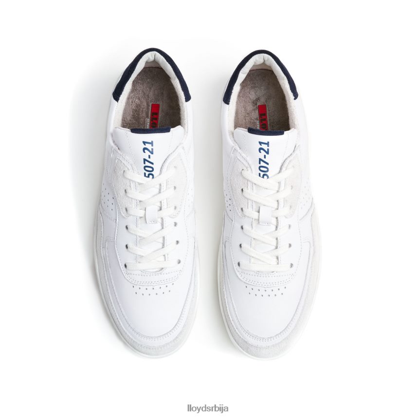 арел мушкарци D0806T335 ципеле бео LLOYD