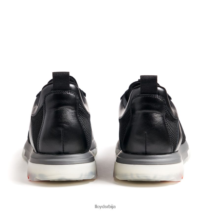 арон мушкарци D0806T337 ципеле црн LLOYD