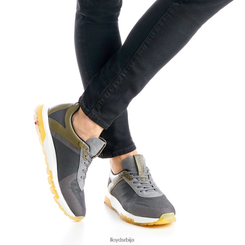 арон мушкарци D0806T338 ципеле комбиновано LLOYD