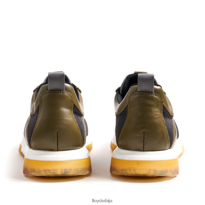 арон мушкарци D0806T338 ципеле комбиновано LLOYD