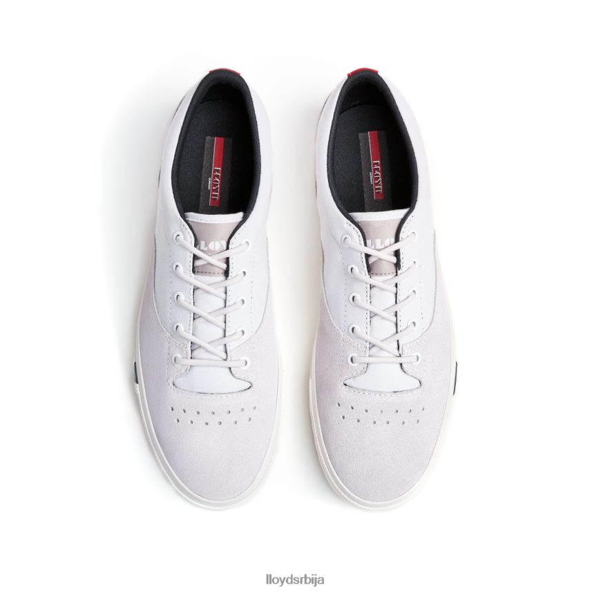 еннис мушкарци D0806T339 ципеле бео LLOYD