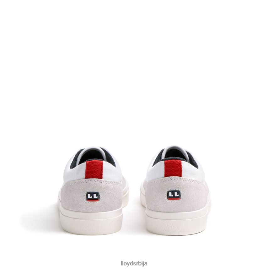 еннис мушкарци D0806T339 ципеле бео LLOYD