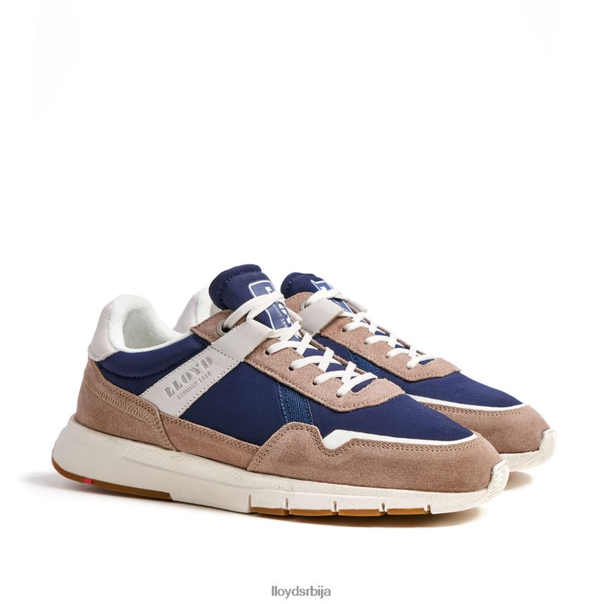 ењо мушкарци D0806T340 ципеле комбиновано LLOYD