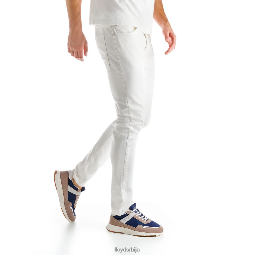 ењо мушкарци D0806T340 ципеле комбиновано LLOYD