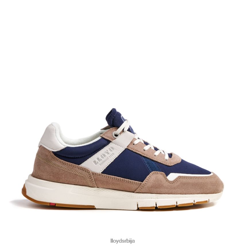 ењо мушкарци D0806T340 ципеле комбиновано LLOYD