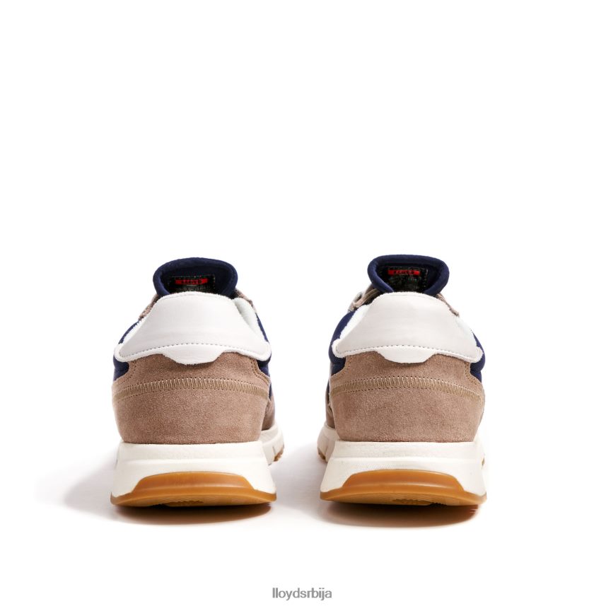 ењо мушкарци D0806T340 ципеле комбиновано LLOYD