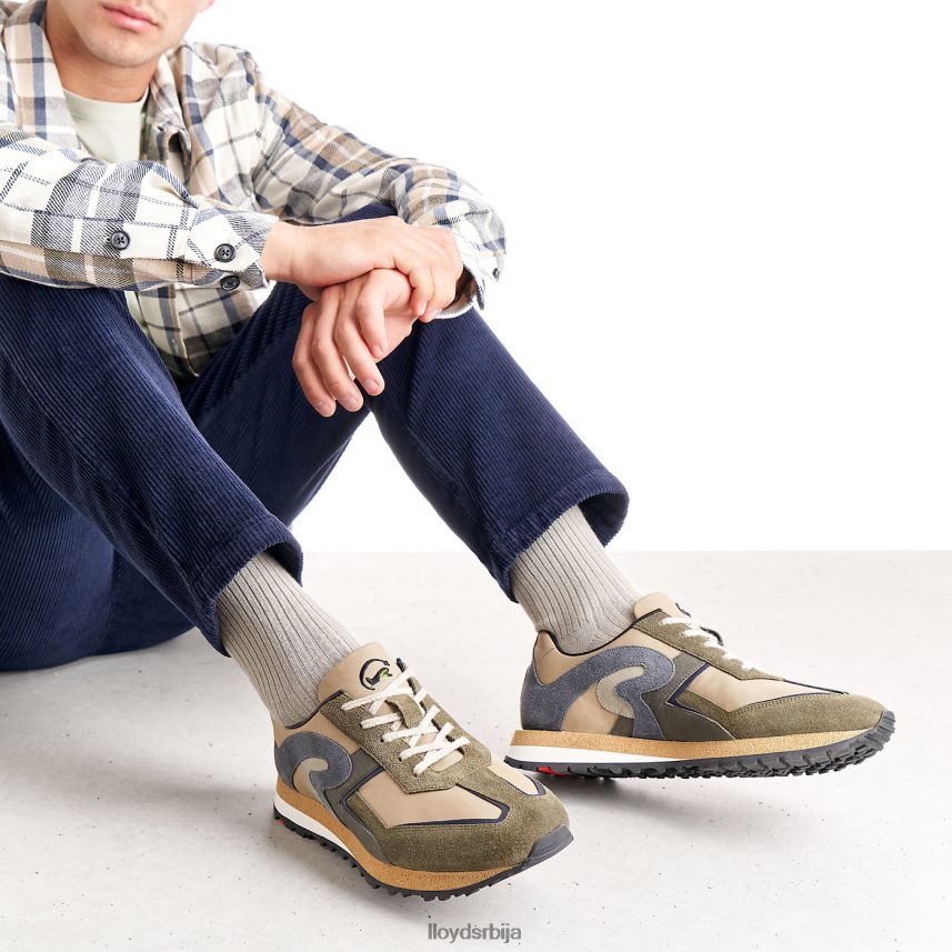 арманд мушкарци D0806T341 ципеле комбиновано LLOYD