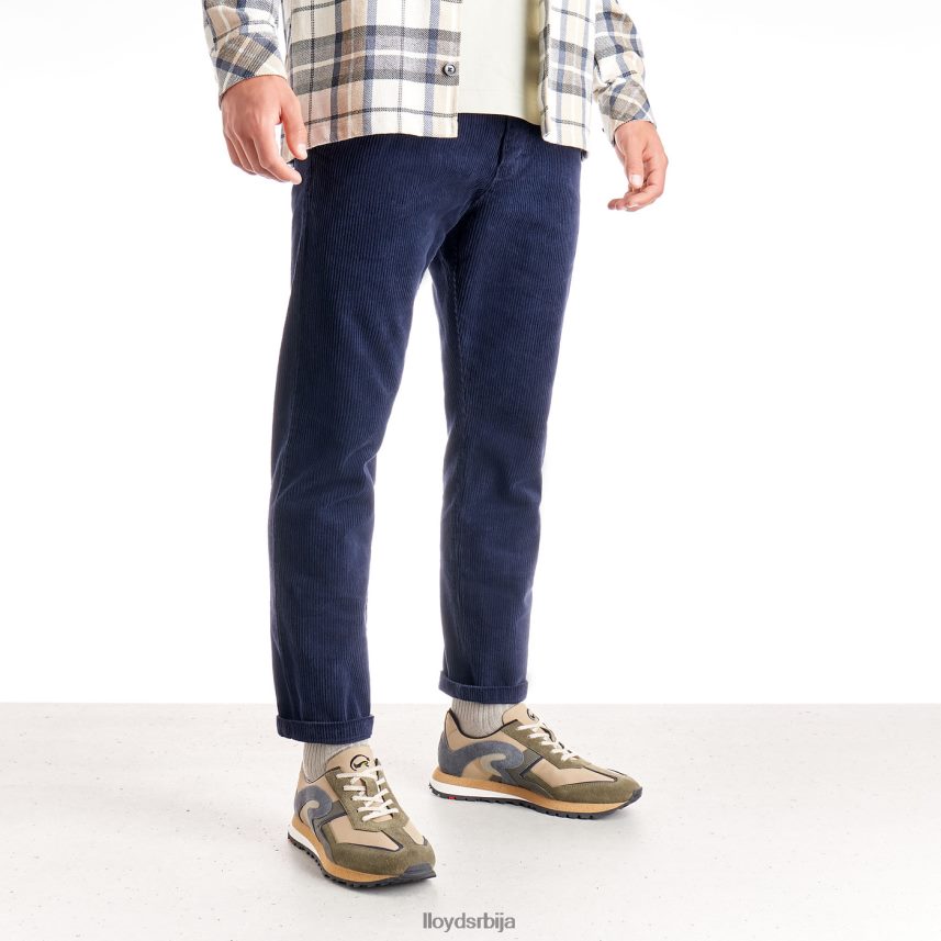 арманд мушкарци D0806T341 ципеле комбиновано LLOYD