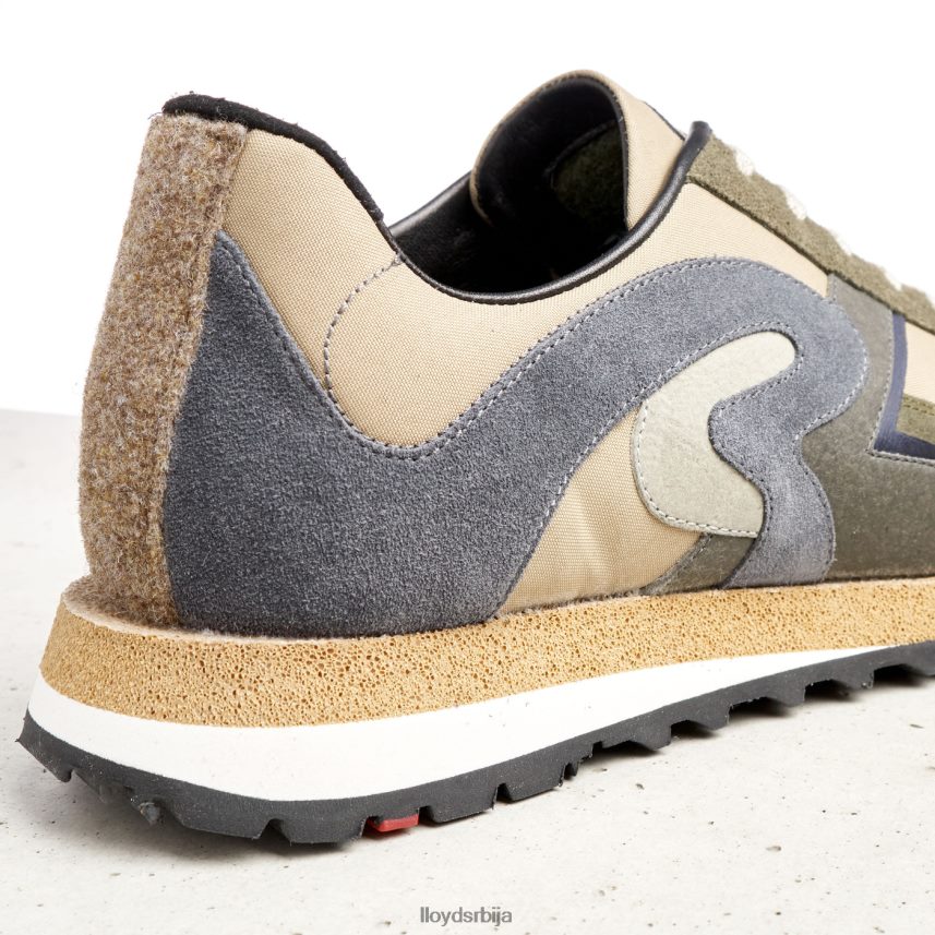 арманд мушкарци D0806T341 ципеле комбиновано LLOYD