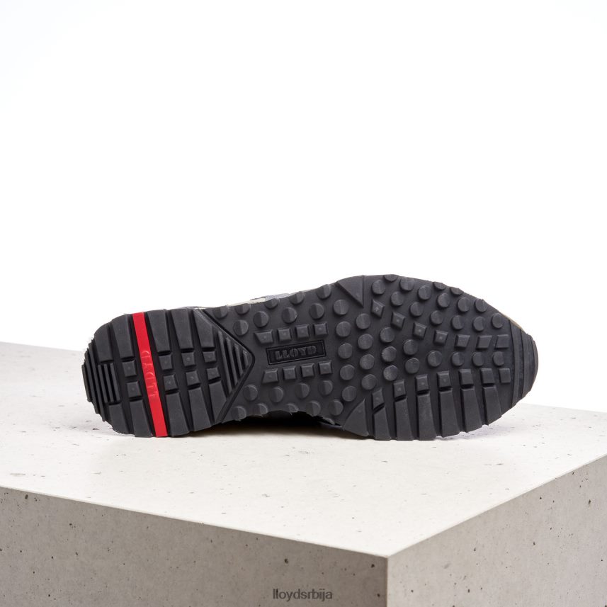 арманд мушкарци D0806T341 ципеле комбиновано LLOYD