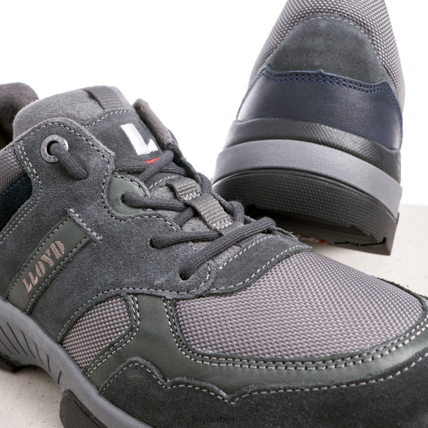 ерцо мушкарци D0806T343 ципеле сива LLOYD