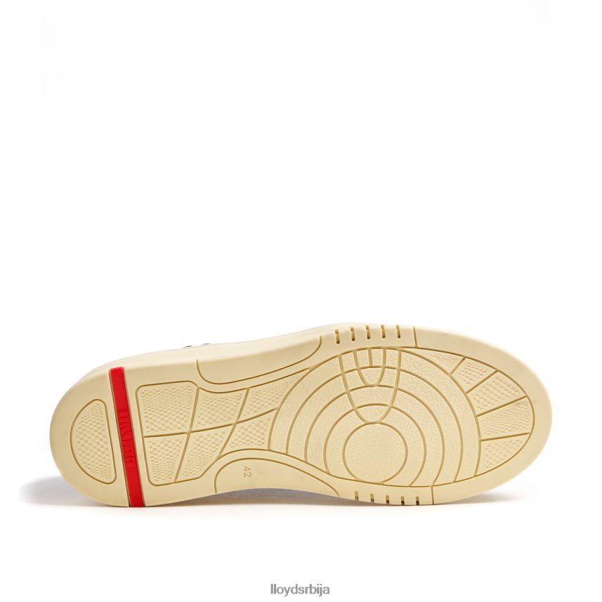 боокер мушкарци D0806T346 ципеле црн LLOYD