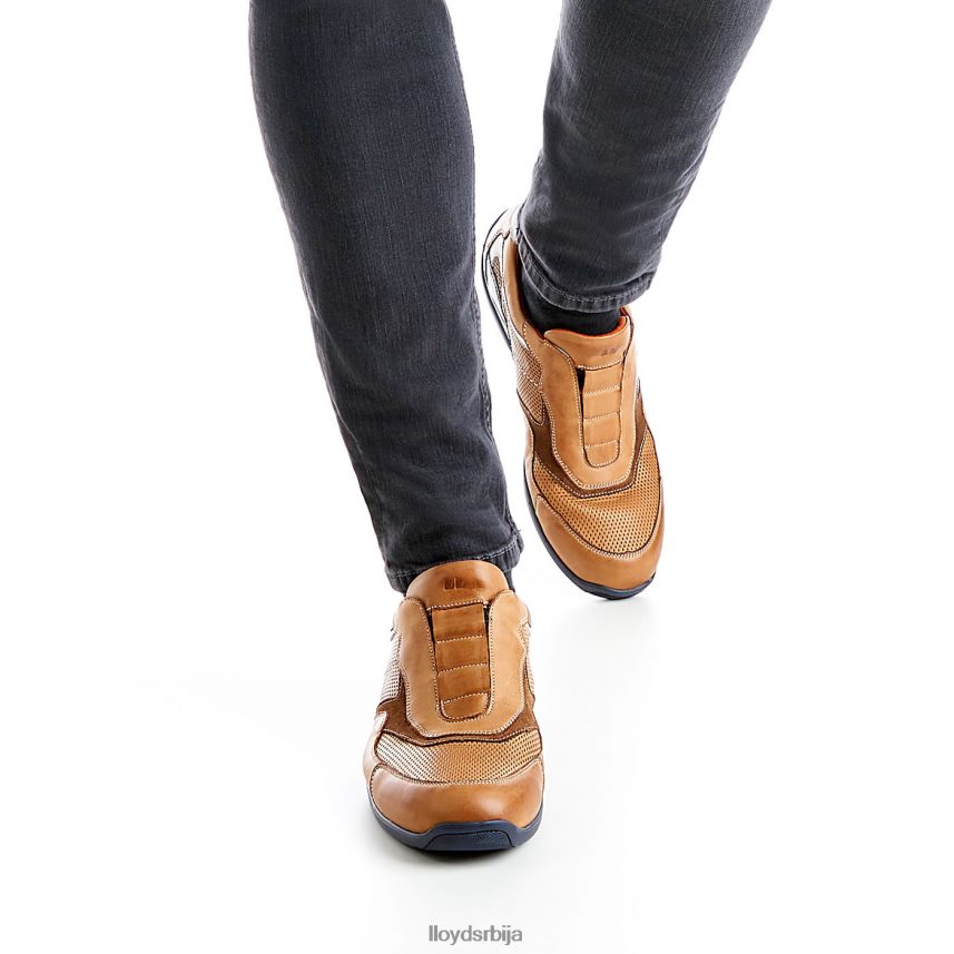 банфиелд мушкарци D0806T347 ципеле браон LLOYD