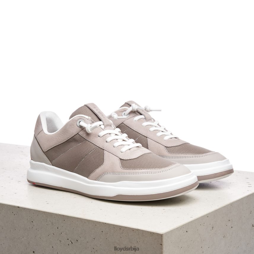 ацута мушкарци D0806T349 ципеле сива LLOYD