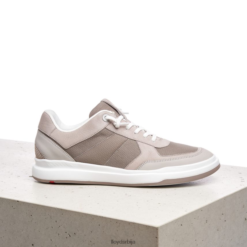 ацута мушкарци D0806T349 ципеле сива LLOYD