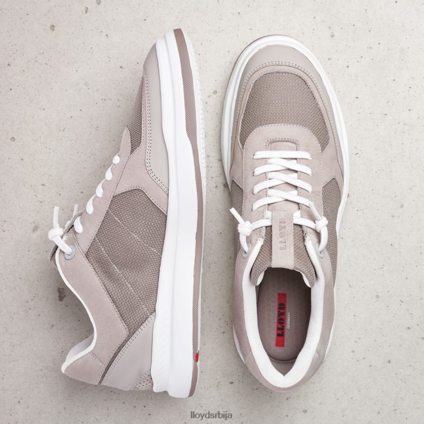 ацута мушкарци D0806T349 ципеле сива LLOYD