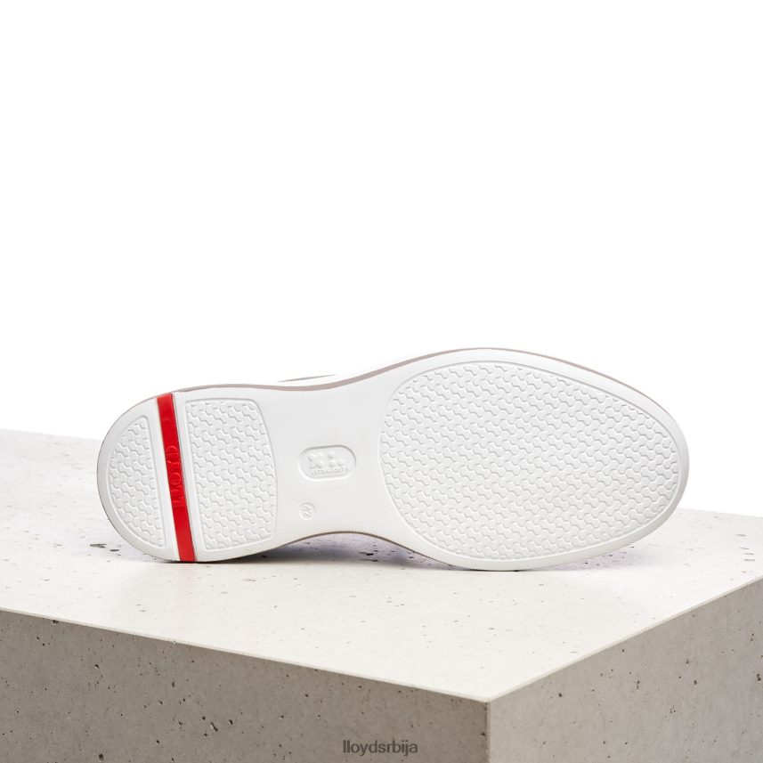 ацута мушкарци D0806T349 ципеле сива LLOYD