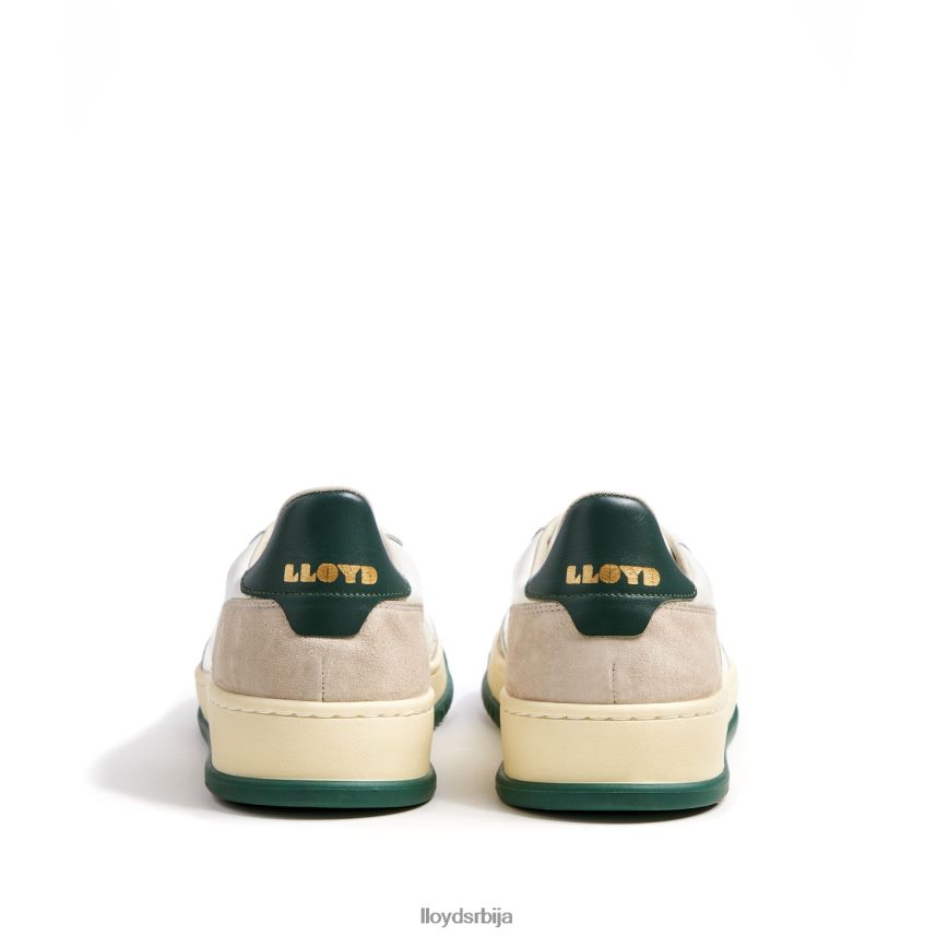 боокер мушкарци D0806T350 ципеле бео LLOYD