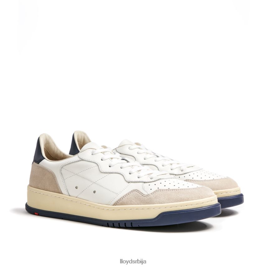 боокер мушкарци D0806T351 ципеле бео LLOYD