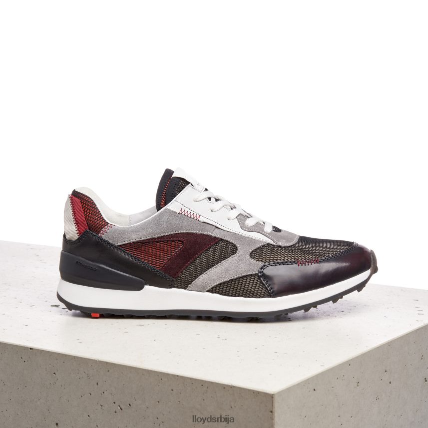 алфа мушкарци D0806T353 ципеле комбиновано LLOYD