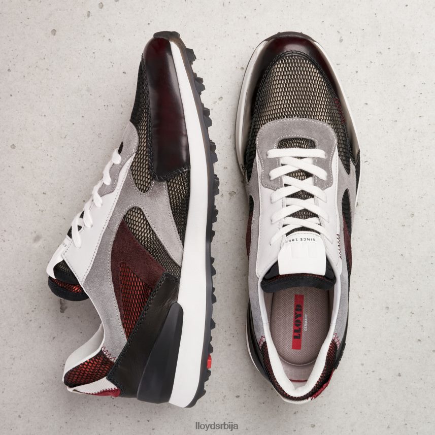 алфа мушкарци D0806T353 ципеле комбиновано LLOYD