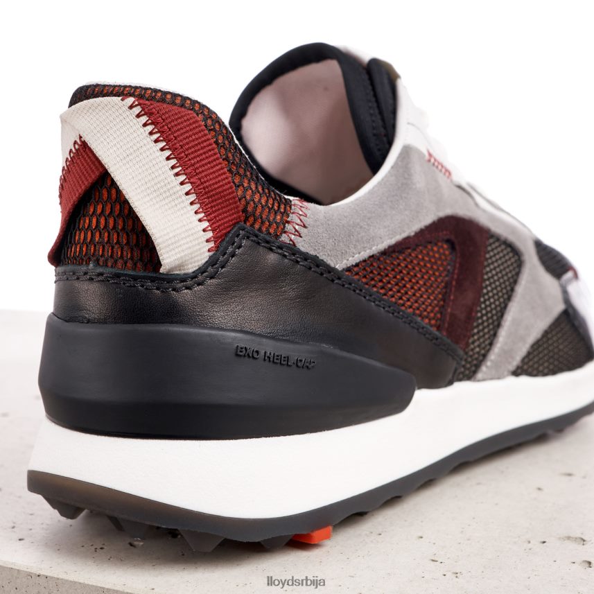 алфа мушкарци D0806T353 ципеле комбиновано LLOYD