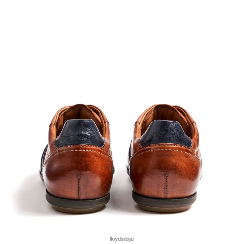 баретт мушкарци D0806T354 ципеле браон LLOYD