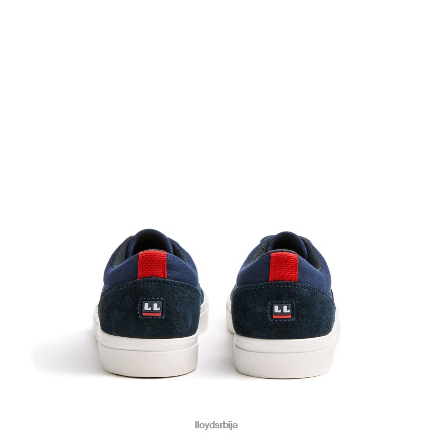 еннис мушкарци D0806T355 ципеле Плави LLOYD