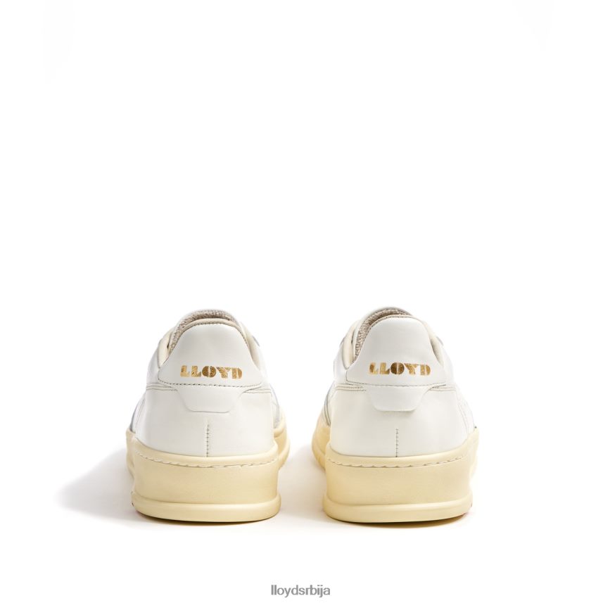 боокер мушкарци D0806T357 ципеле бео LLOYD