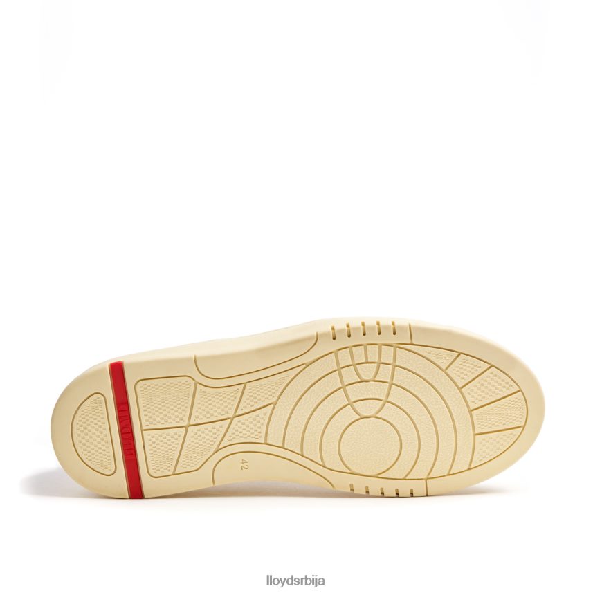 боокер мушкарци D0806T357 ципеле бео LLOYD