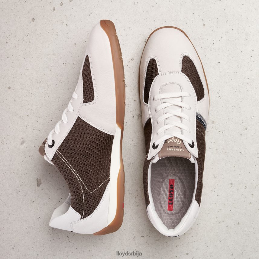 баилеи мушкарци D0806T358 ципеле комбиновано LLOYD