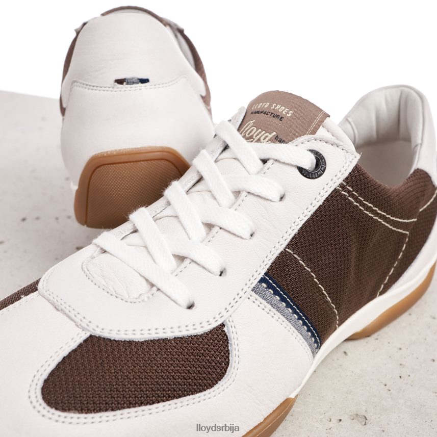 баилеи мушкарци D0806T358 ципеле комбиновано LLOYD