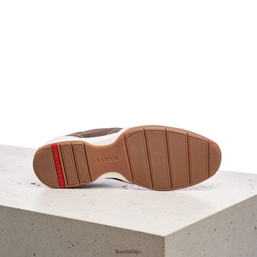 баилеи мушкарци D0806T358 ципеле комбиновано LLOYD