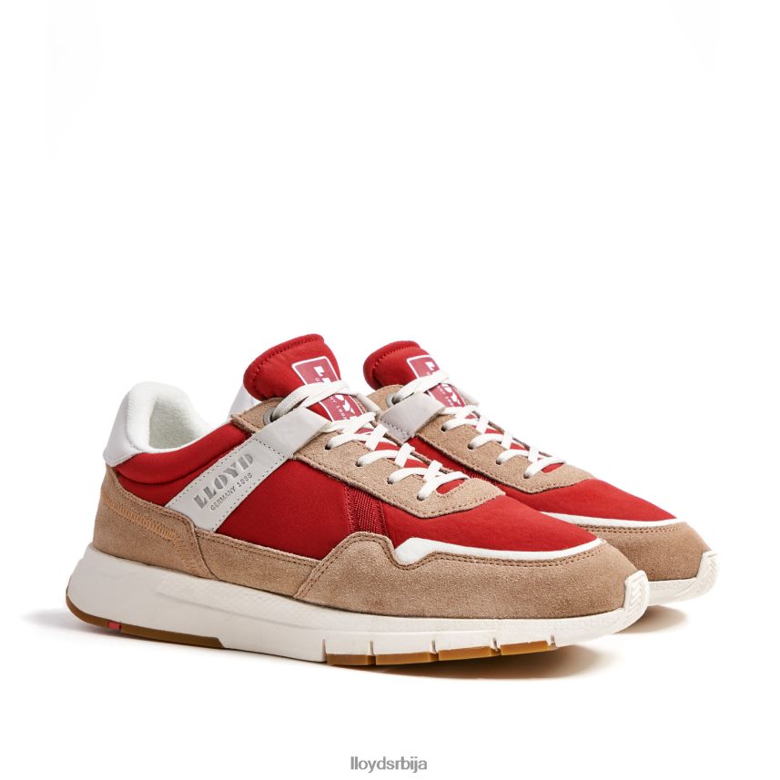 ењо мушкарци D0806T359 ципеле комбиновано LLOYD