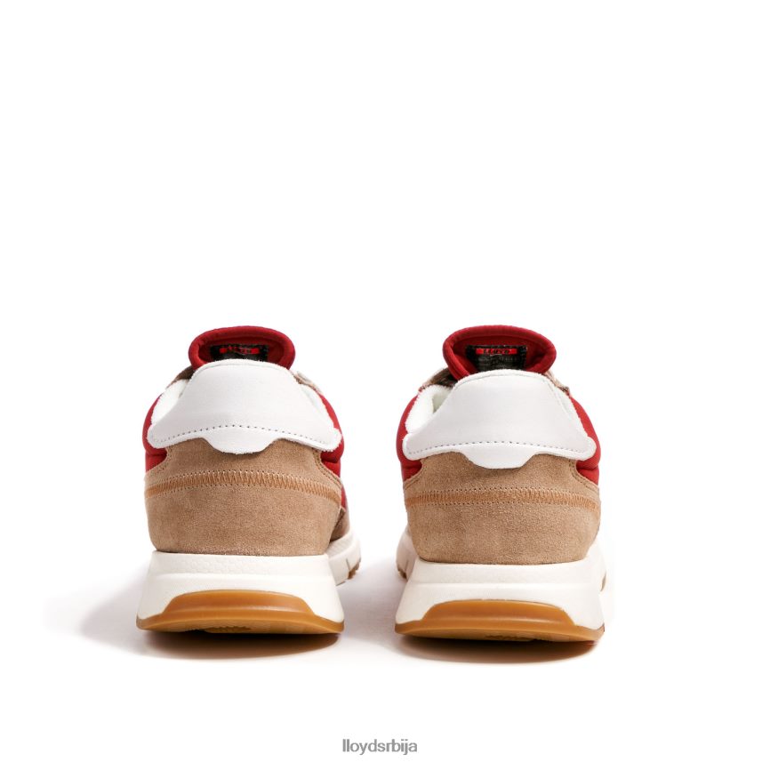 ењо мушкарци D0806T359 ципеле комбиновано LLOYD