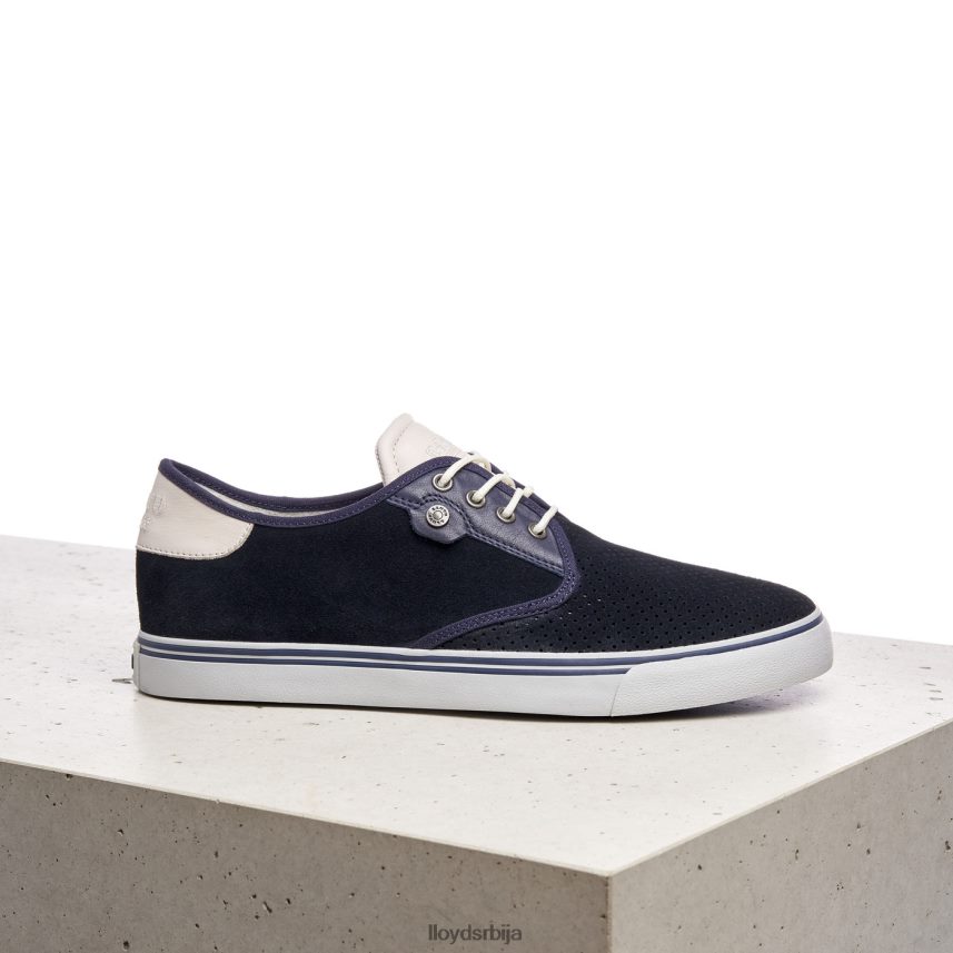 елисео мушкарци D0806T360 ципеле Плави LLOYD