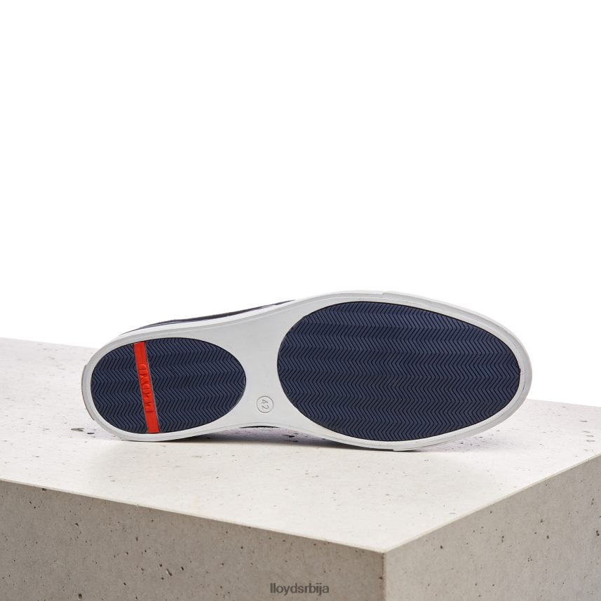 елисео мушкарци D0806T360 ципеле Плави LLOYD