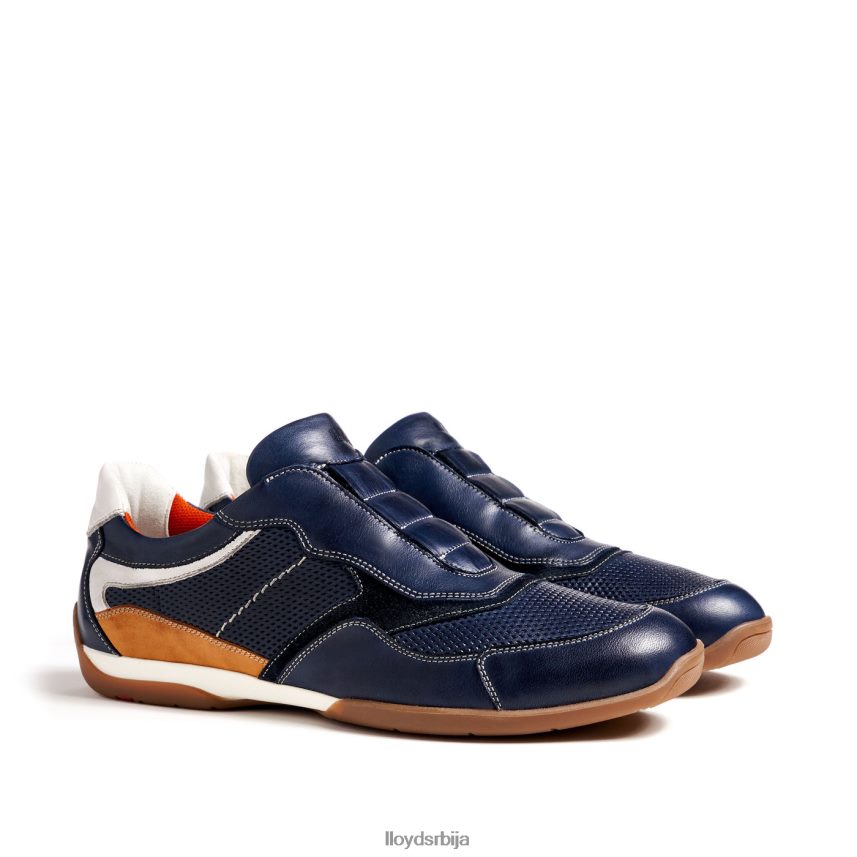 банфиелд мушкарци D0806T362 ципеле Плави LLOYD