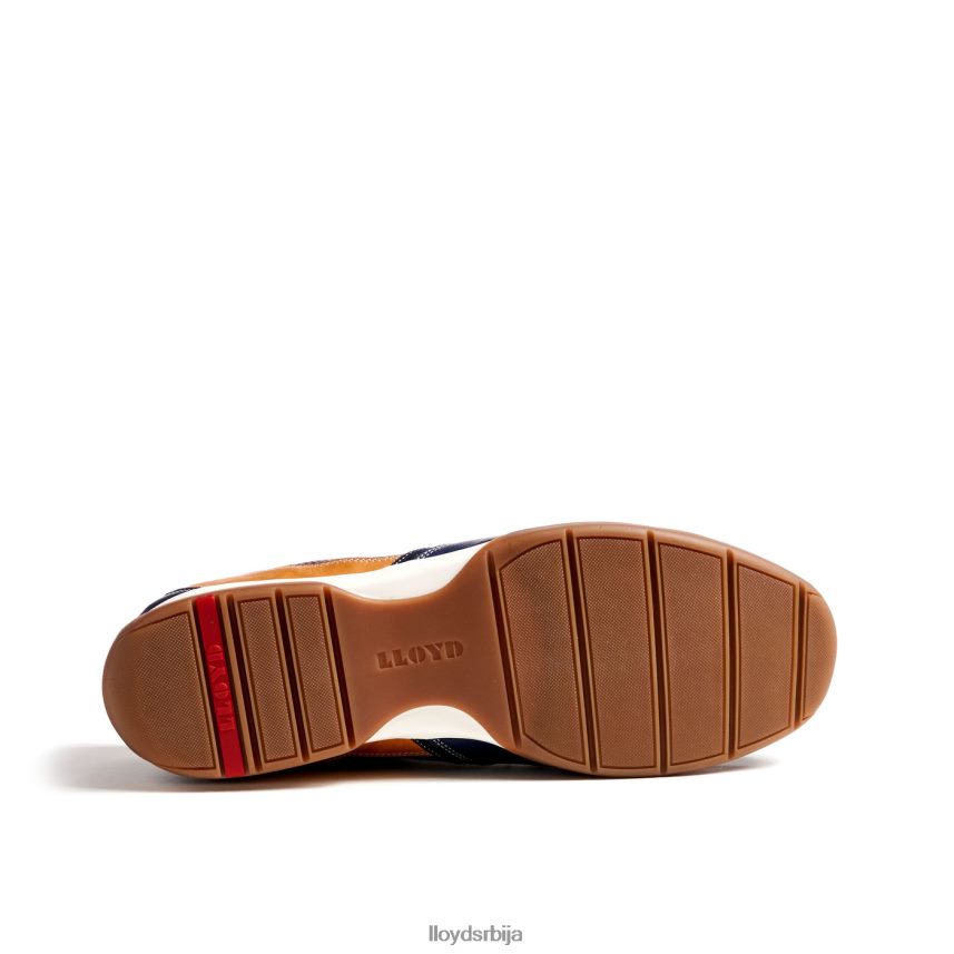 банфиелд мушкарци D0806T362 ципеле Плави LLOYD