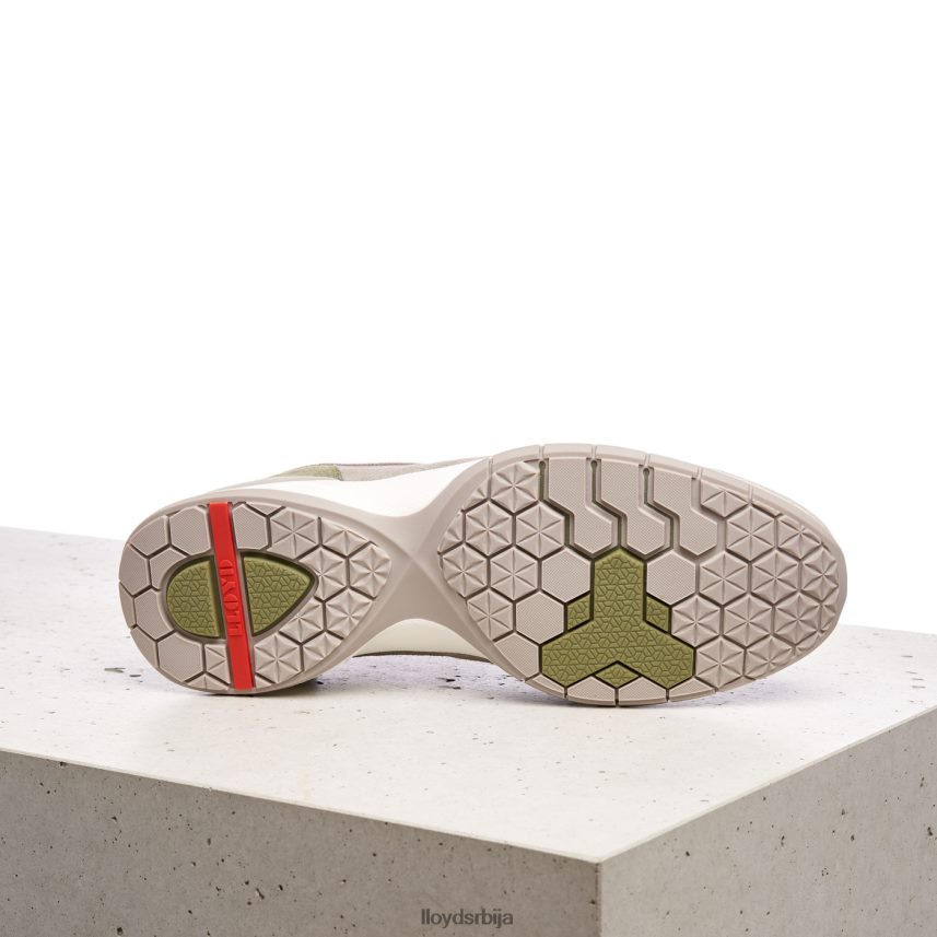 кап (екстравиде) мушкарци D0806T363 ципеле беж LLOYD