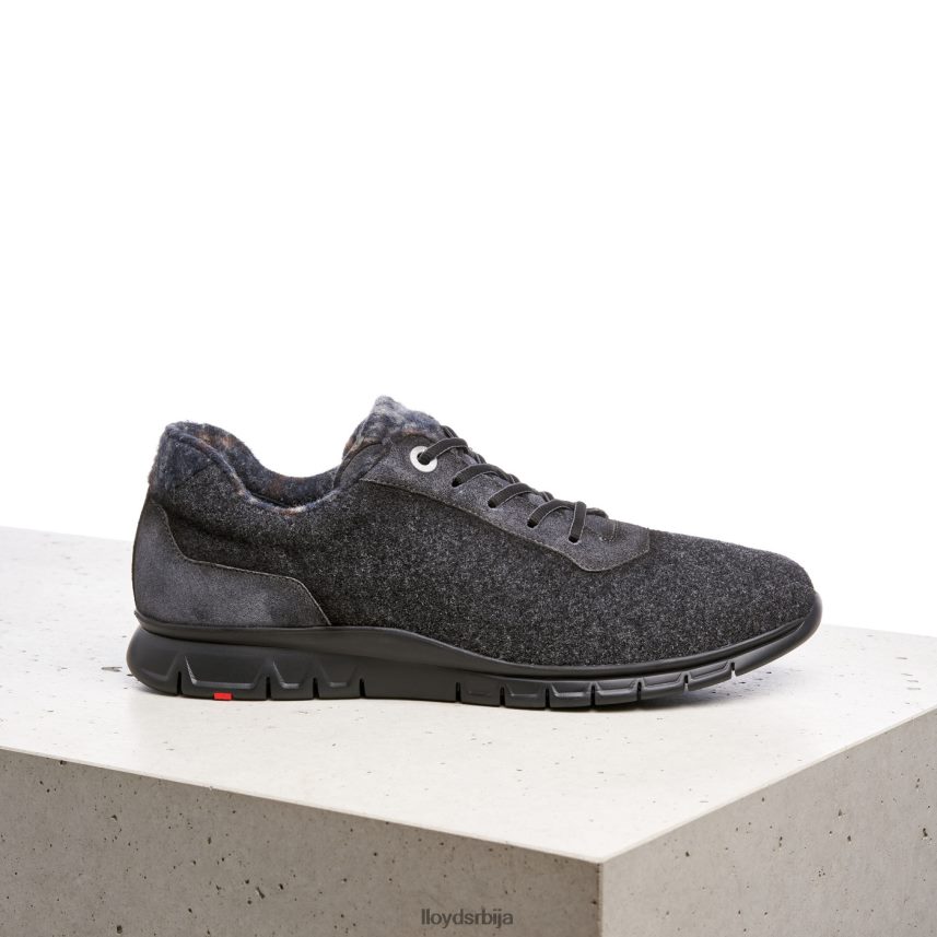 аурелио мушкарци D0806T366 ципеле црн LLOYD