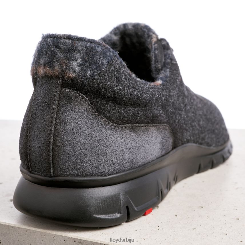 аурелио мушкарци D0806T366 ципеле црн LLOYD