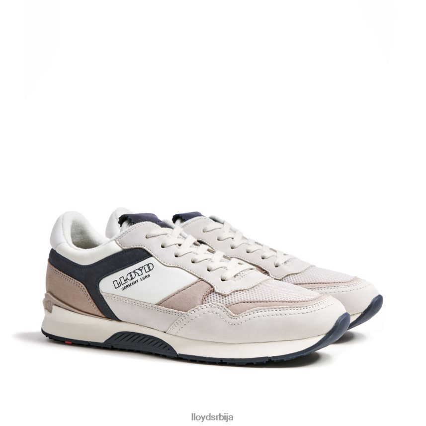 елои мушкарци D0806T368 ципеле бео LLOYD