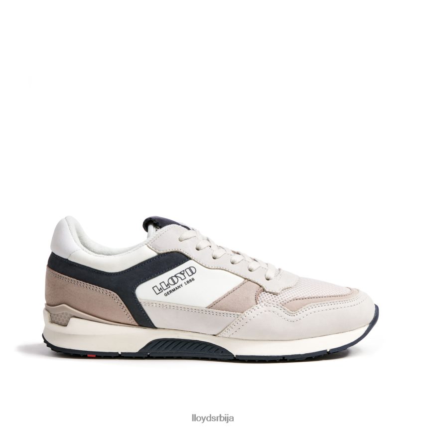 елои мушкарци D0806T368 ципеле бео LLOYD