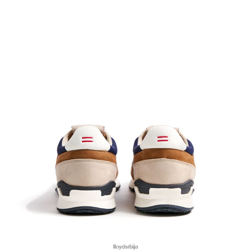 елои мушкарци D0806T368 ципеле бео LLOYD