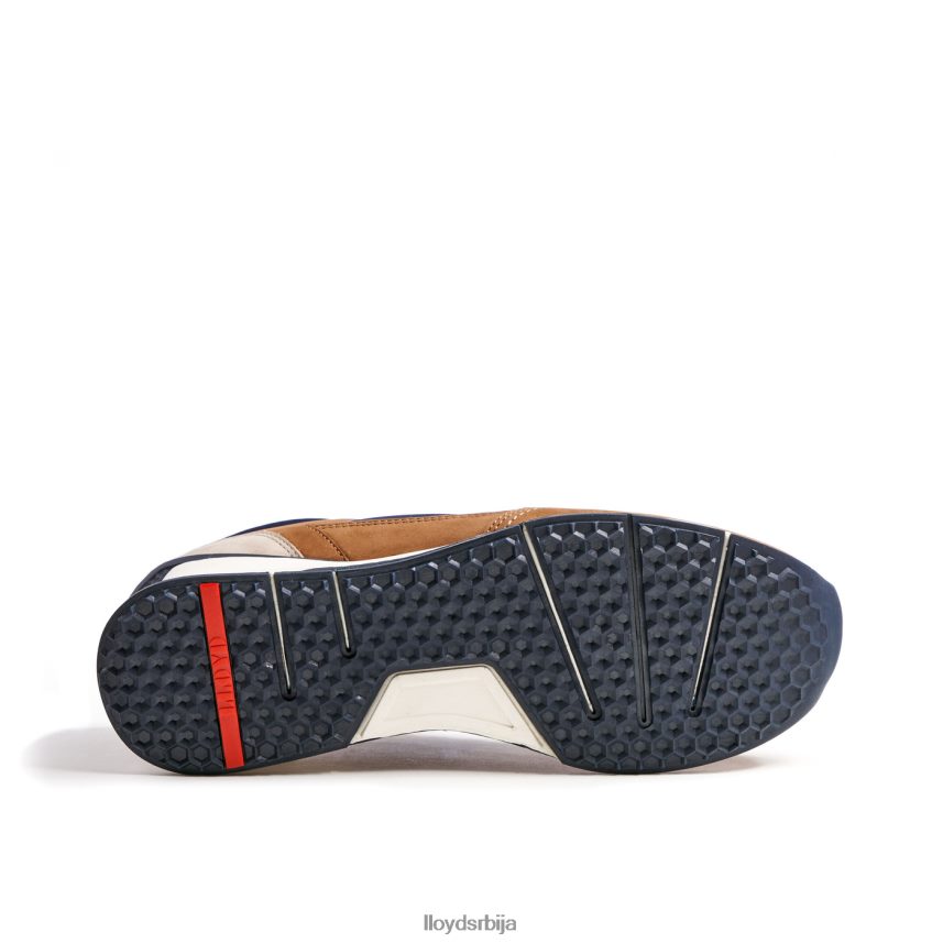 елои мушкарци D0806T368 ципеле бео LLOYD